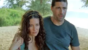 Lost: Temporada 4 – Episódio 10
