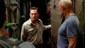Lost: Temporada 4 – Episódio 14