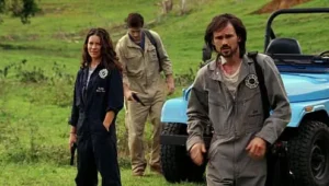Lost: Temporada 5 – Episódio 14