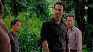 Lost: Temporada 6 – Episódio 12