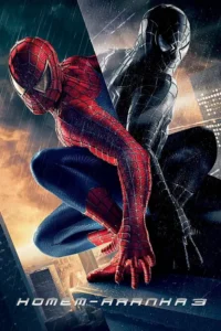 Homem-Aranha 3