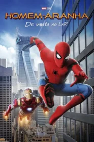 Homem-Aranha: De Volta ao Lar