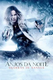 Anjos da Noite: Guerras de Sangue