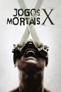 Jogos Mortais X