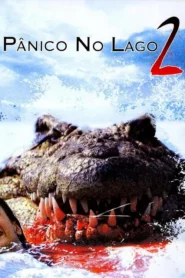 Pânico no Lago 2