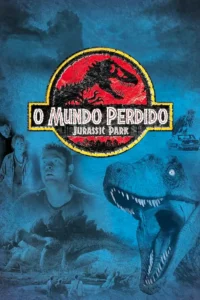 Jurassic Park II – O Mundo Perdido