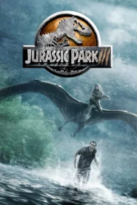 Jurassic Park III
