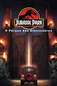 Jurassic Park: O Parque dos Dinossauros
