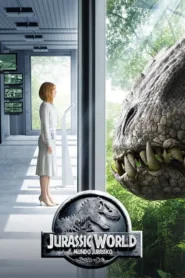 Jurassic World: O Mundo dos Dinossauros