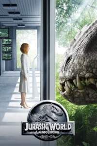 Jurassic World: O Mundo dos Dinossauros