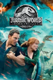 Jurassic World: Reino Ameaçado