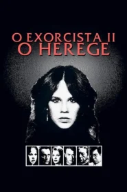 O Exorcista II: O Herege