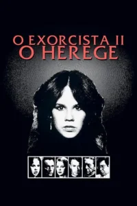 O Exorcista II: O Herege