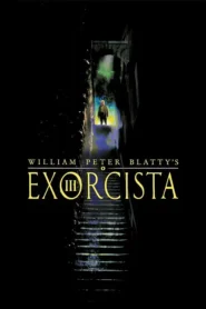 O Exorcista III