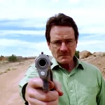 Breaking Bad: Temporada 1 – Episódio 1