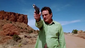 Breaking Bad: Temporada 1 – Episódio 1