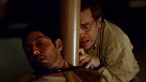 Breaking Bad: Temporada 1 – Episódio 3