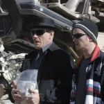 Breaking Bad: Temporada 1 – Episódio 7