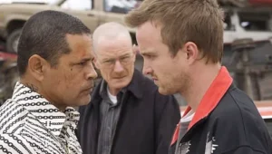 Breaking Bad: Temporada 2 – Episódio 1