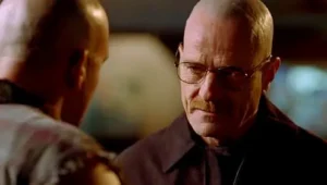 Breaking Bad: Temporada 2 – Episódio 10