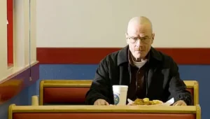 Breaking Bad: Temporada 2 – Episódio 11