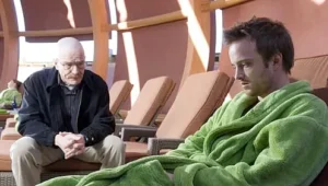 Breaking Bad: Temporada 2 – Episódio 13
