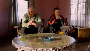 Breaking Bad: Temporada 2 – Episódio 2