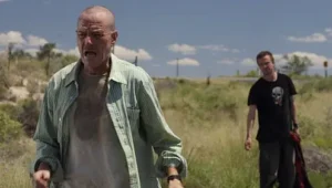 Breaking Bad: Temporada 2 – Episódio 3