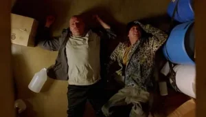 Breaking Bad: Temporada 2 – Episódio 4