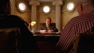 Breaking Bad: Temporada 2 – Episódio 8