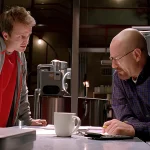 Breaking Bad: Temporada 3 – Episódio 10