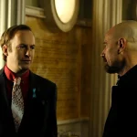 Breaking Bad: Temporada 3 – Episódio 11