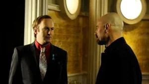 Breaking Bad: Temporada 3 – Episódio 11