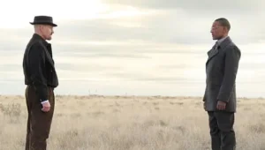 Breaking Bad: Temporada 3 – Episódio 13