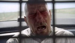 Breaking Bad: Temporada 3 – Episódio 2