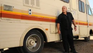 Breaking Bad: Temporada 3 – Episódio 6