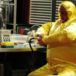 Breaking Bad: Temporada 3 – Episódio 8