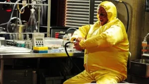 Breaking Bad: Temporada 3 – Episódio 8