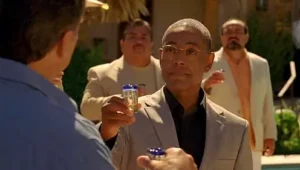 Breaking Bad: Temporada 4 – Episódio 10