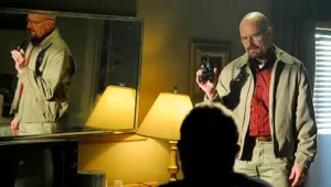 Breaking Bad: Temporada 4 – Episódio 2