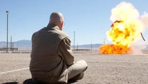 Breaking Bad: Temporada 4 – Episódio 7