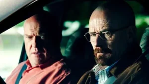 Breaking Bad: Temporada 4 – Episódio 9