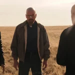 Breaking Bad: Temporada 5 – Episódio 1