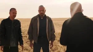 Breaking Bad: Temporada 5 – Episódio 1