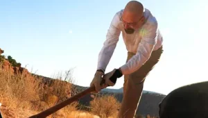 Breaking Bad: Temporada 5 – Episódio 10