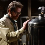 Breaking Bad: Temporada 5 – Episódio 16