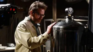 Breaking Bad: Temporada 5 – Episódio 16