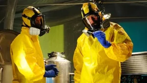 Breaking Bad: Temporada 5 – Episódio 3
