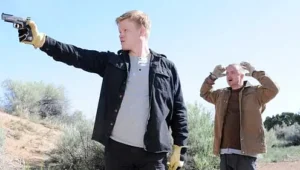Breaking Bad: Temporada 5 – Episódio 5