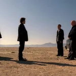 Breaking Bad: Temporada 5 – Episódio 6